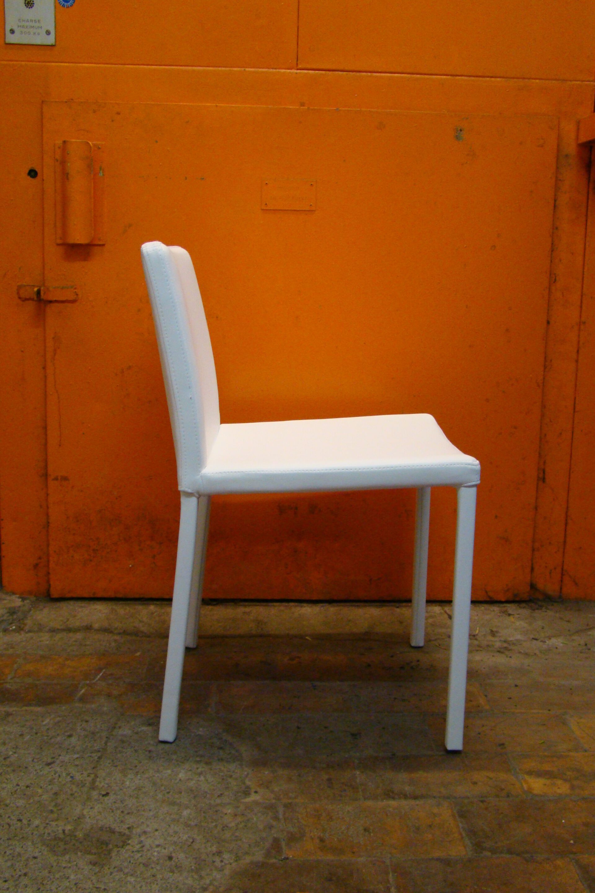 Мягкий стул Fusiontables Saluc ARCH-00109092 - Вид №1