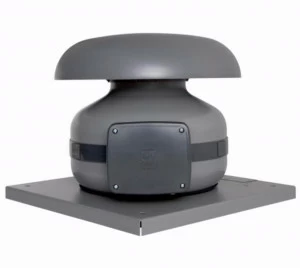 Vortice Центробежный канальный вентилятор для наружной крыши Ca md e rf 16186