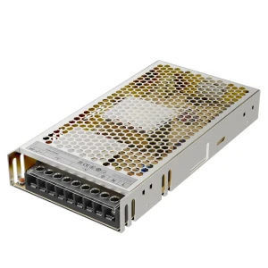 Блок питания (драйвер) для светодиодов Maytoni 48 В 300 Вт IP20