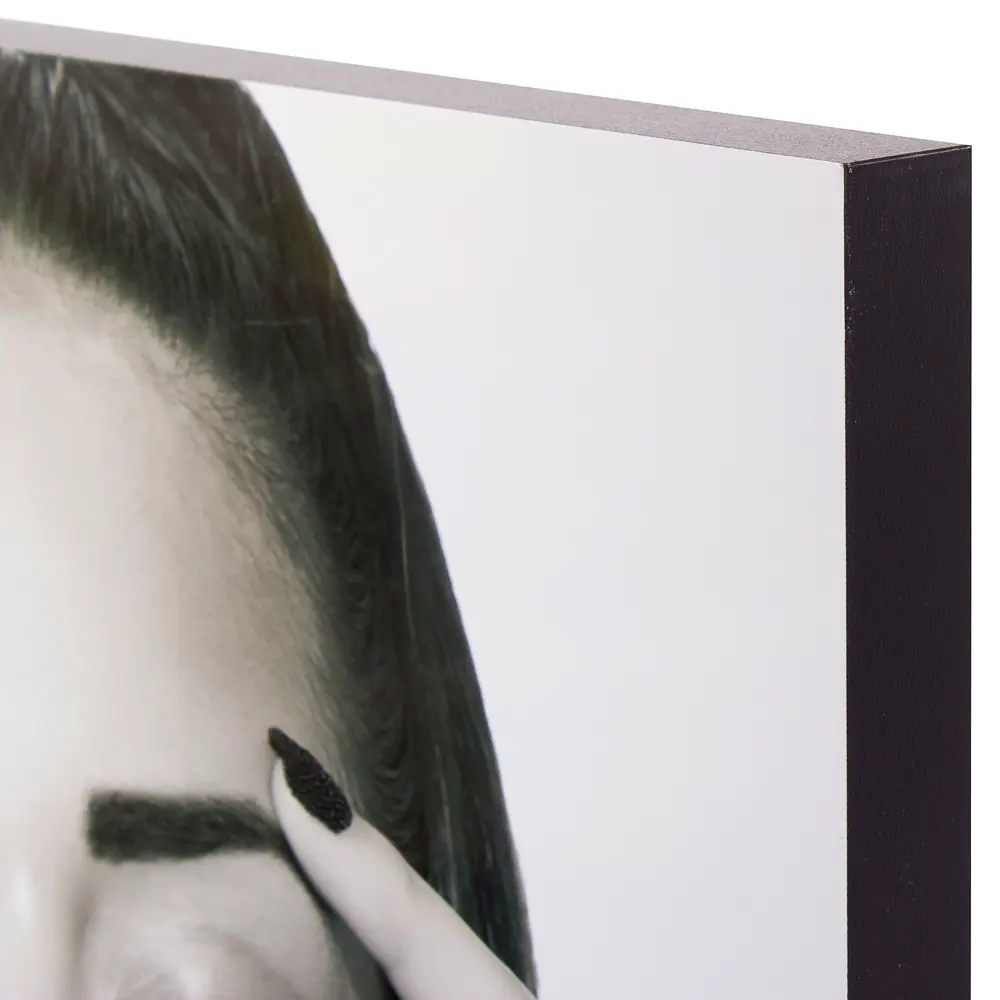 17837923 Декобокс 40x50 см Black and White STLM-0008747 Santreyd  - Вид №1