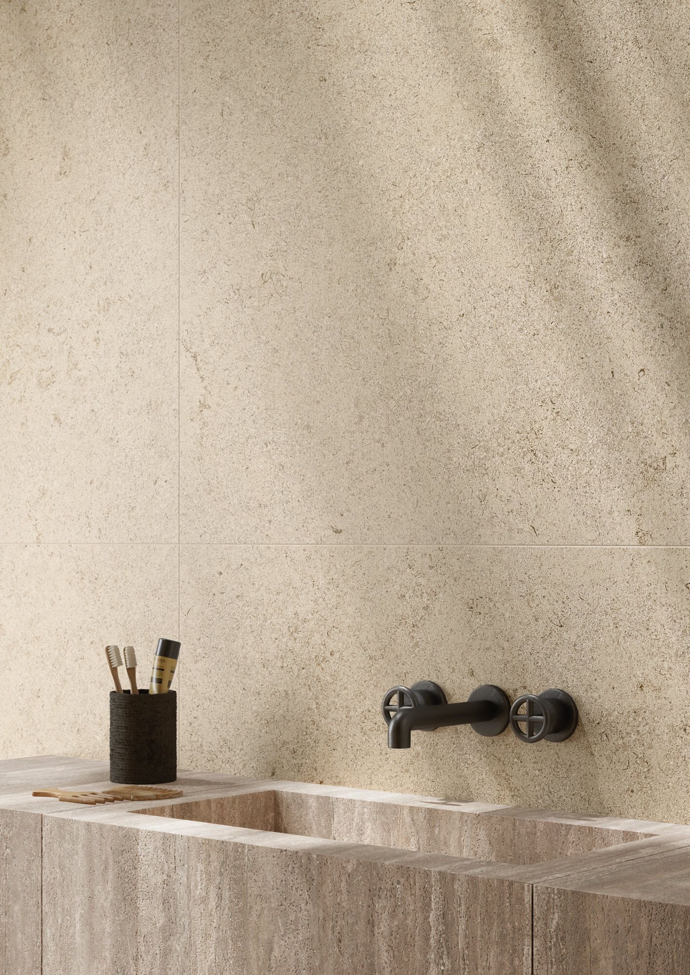 Керамогранит / напольное покрытие ARIOSTEA ELEMENTAE FULL BODY ARCH-00037450 - Вид №1