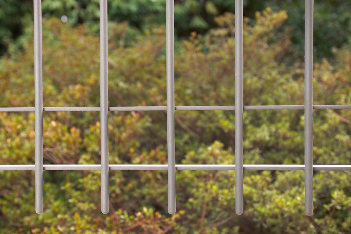 Сварные сетки забор Defim Orsogril ANTICLEA® ARCH-00069472 - Вид №3