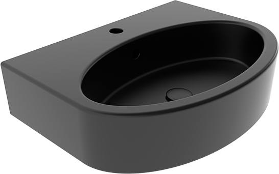 LKLAVBW603 Подвесная раковина настенная GSG CERAMIC Like