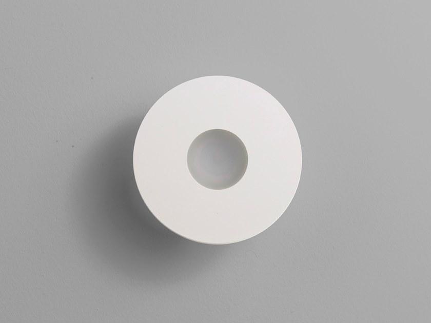 EGOLUCE Настенный светильник из алюминия  4596  - Вид №1