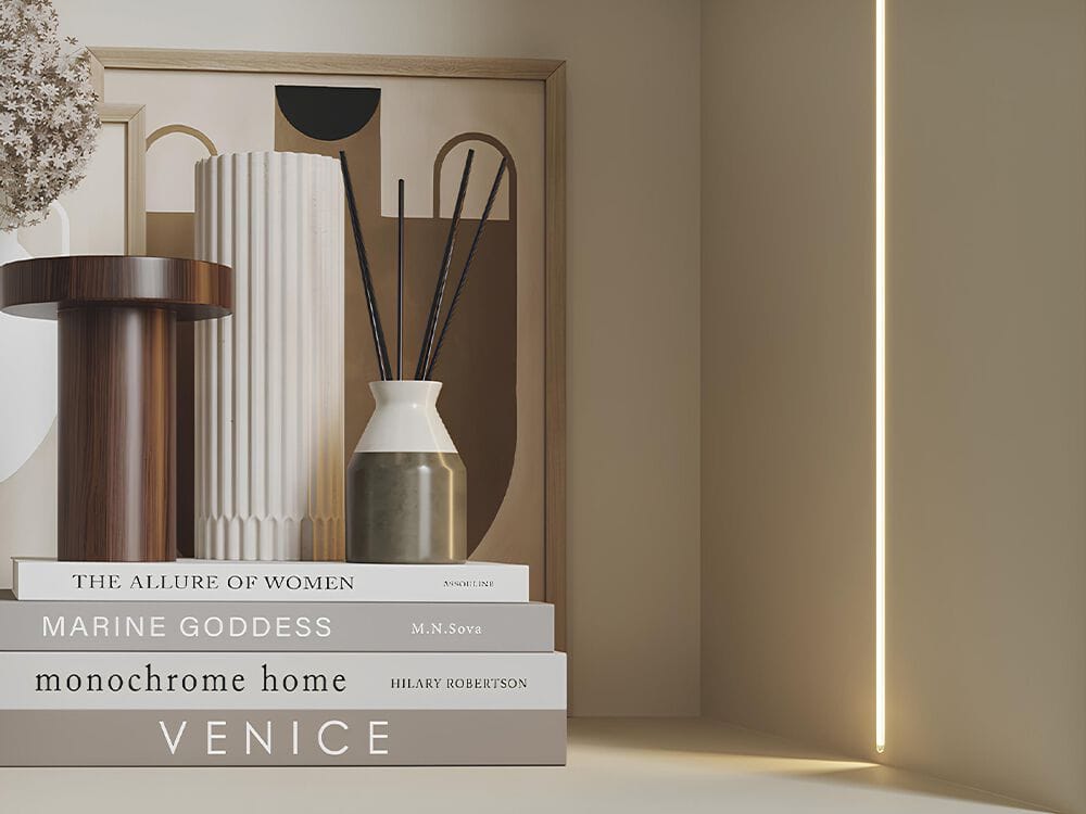 Утопленный светодиодный профиль Metalarredo BETA ARCH-00060992