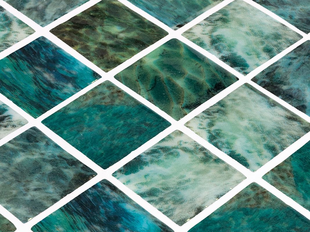 Стеклянная мозаика Onix Penta Luminiscent Blends ARCH-00128782