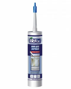 Клей для зеркал IRFix 310мл