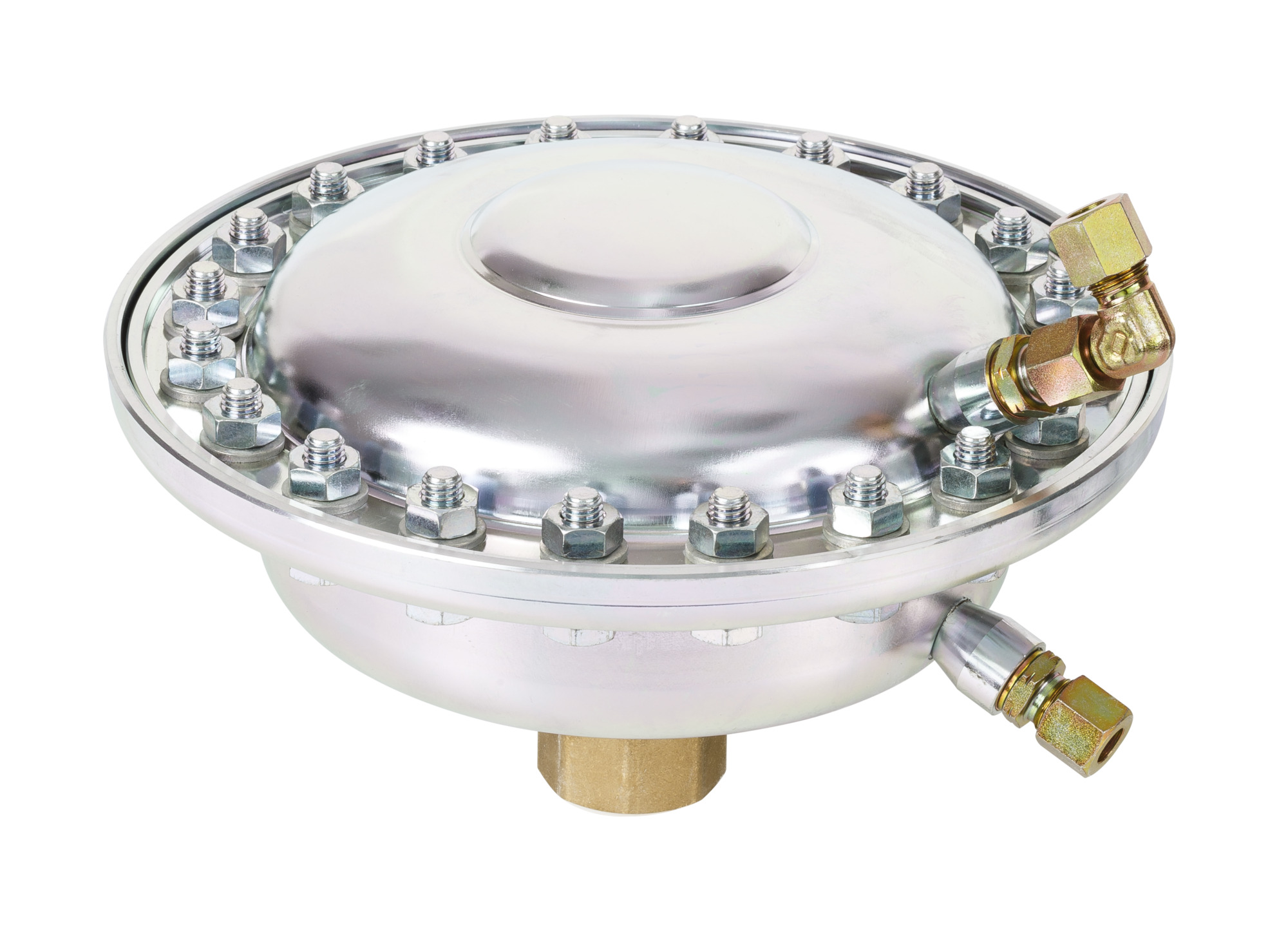 Danfoss Регулятор – ограничитель расхода AFQ/VFQ 2 AFQ 0.5 Блок регулирующий 003G1025  - Вид №3