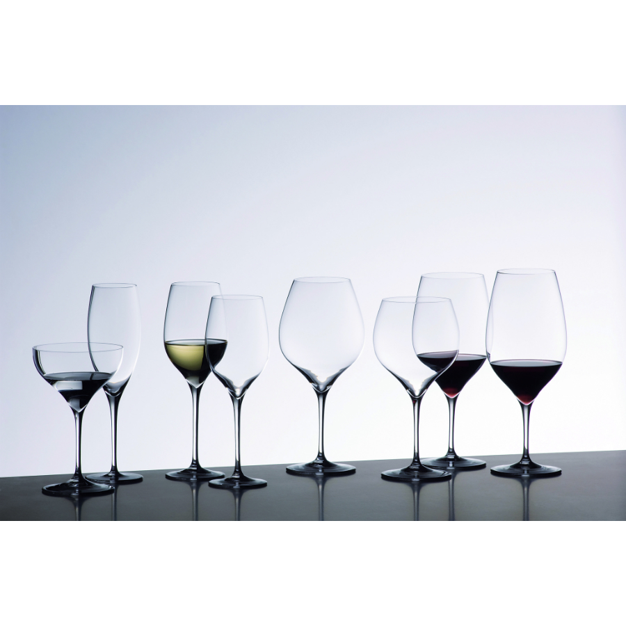 Набор фужеров Grape Pinot/Nebbiollo, 700 мл, 2 шт., бессвинцовый хрусталь Riedel 640407 - Вид №2