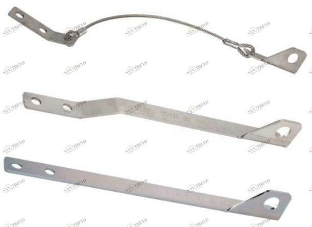 Spider Lineevita Безопасный анкер с минимальным визуальным воздействием sun-id-1445783