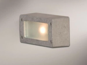 BEL-LIGHTING Настенный светильник для улицы / потолочный светильник для улицы из алюминия  595