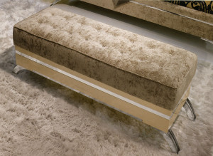 Банкетка  REDECO 1121/P