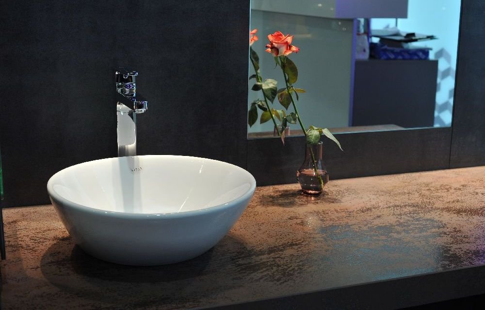 Столешницы для кухни - Фавола моро LIGRON LIST321 313 - Вид №29