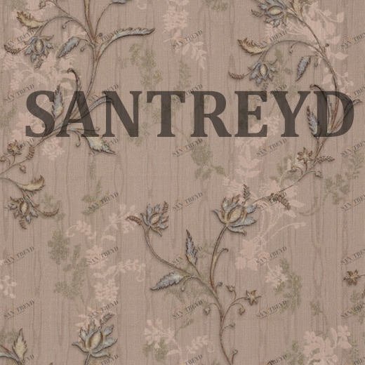 2034 Обои Zambaiti Parati Canova