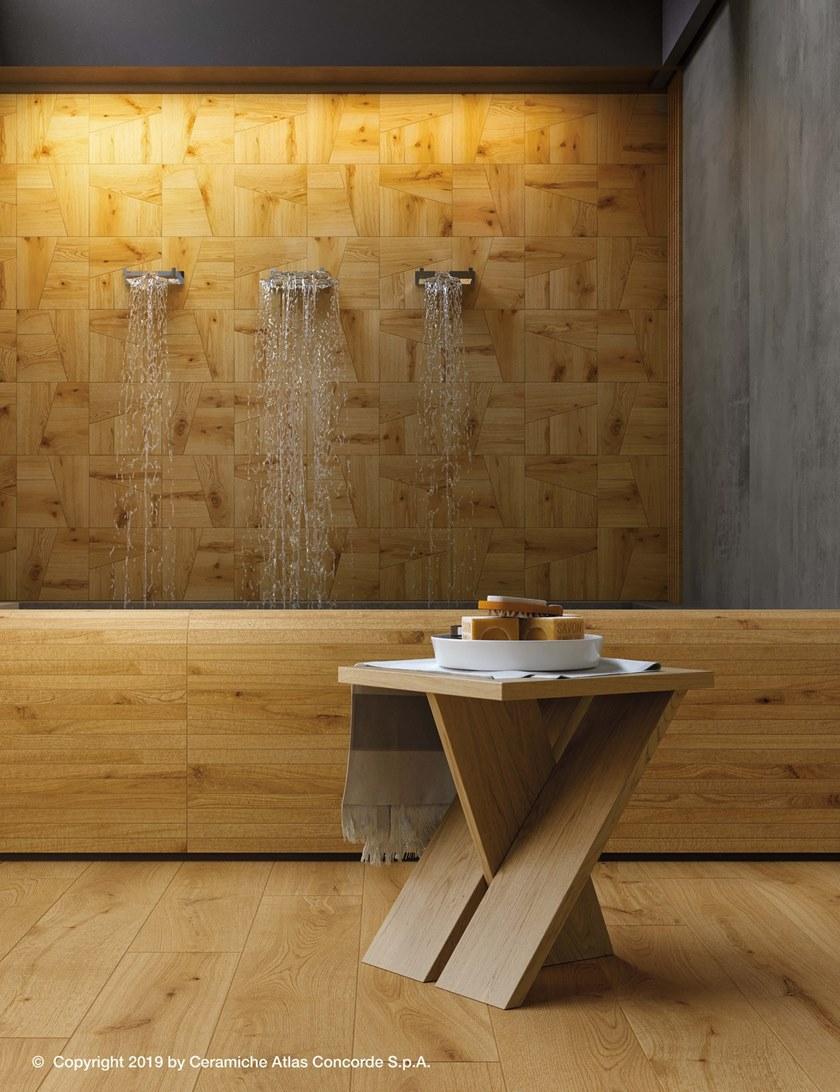 Atlas Concorde Напольные покрытия под дерево Exence sun-id-1495978 - Вид №28