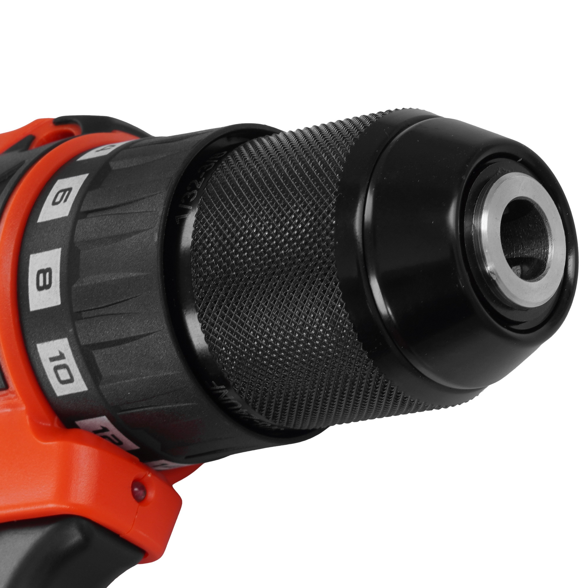 Дрель-шуруповерт KATANA KAN-21 9236353 STDN-0040001 - Вид №4