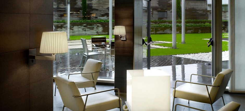 000465 Бра Bover Lexa