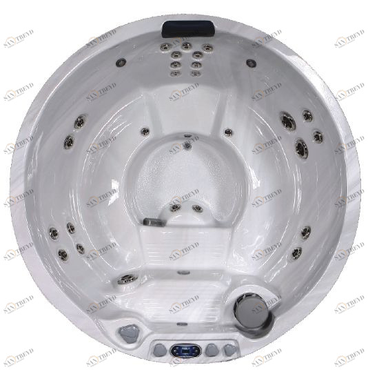 Artesian Spas 627M DELUXE CLASS Santreyd sun-id-295602