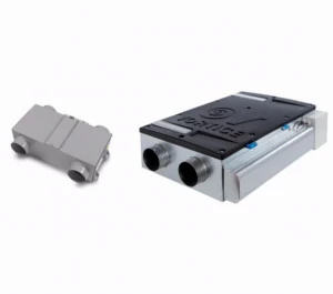 Vortice Блок рекуперации тепла для подвесных потолков Vort phantom 11449