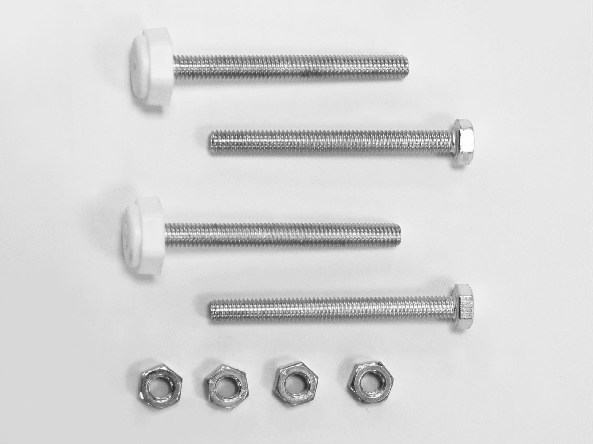 89139546 Экран под ванну фронтальный 158 см цвет белый премиум а STLM-0078959 МЕТАКАМ  - Вид №4