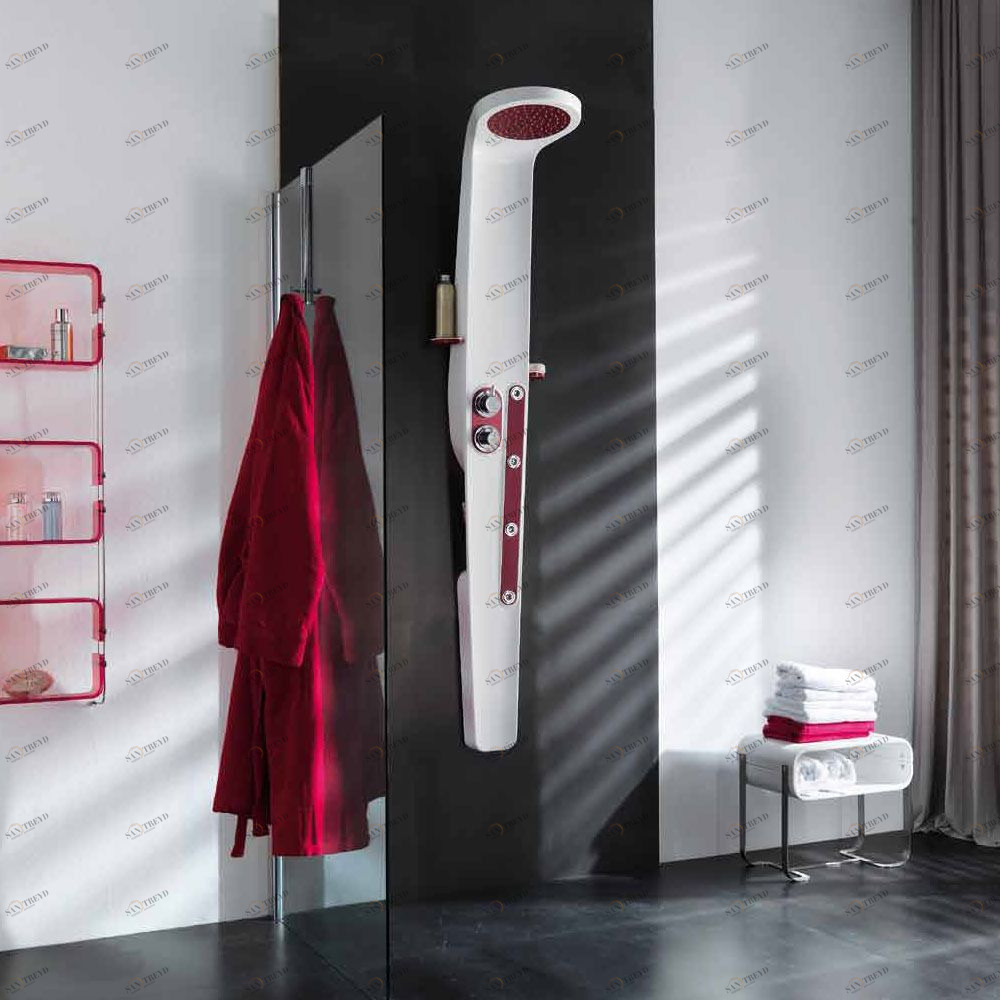 KR4000A02 Vesta Сollection колонная стойка  Samo 42727