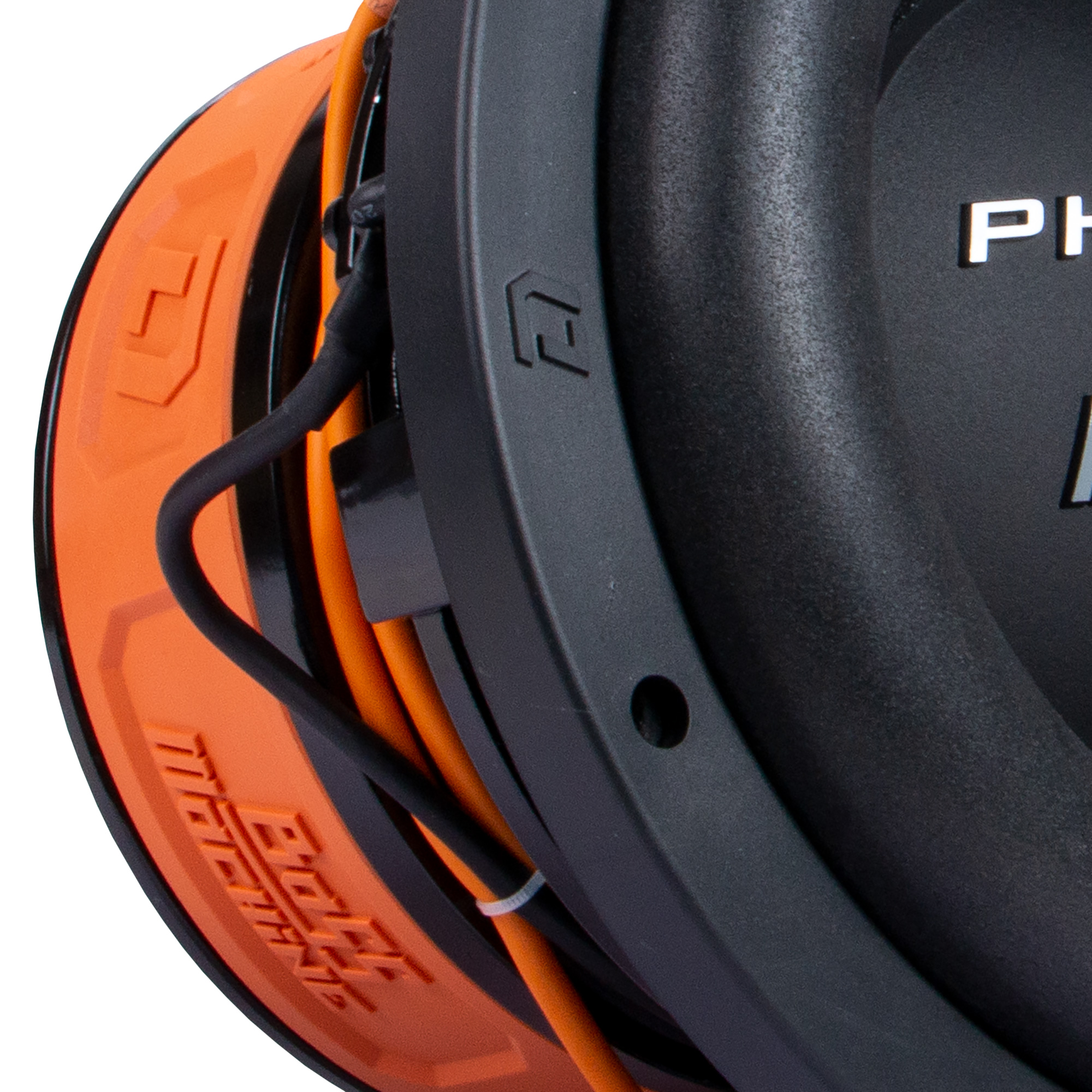 9285789 Сабвуферный динамик DL Audio Phoenix Bass Machine 10 STDN-0041143 - Вид №3