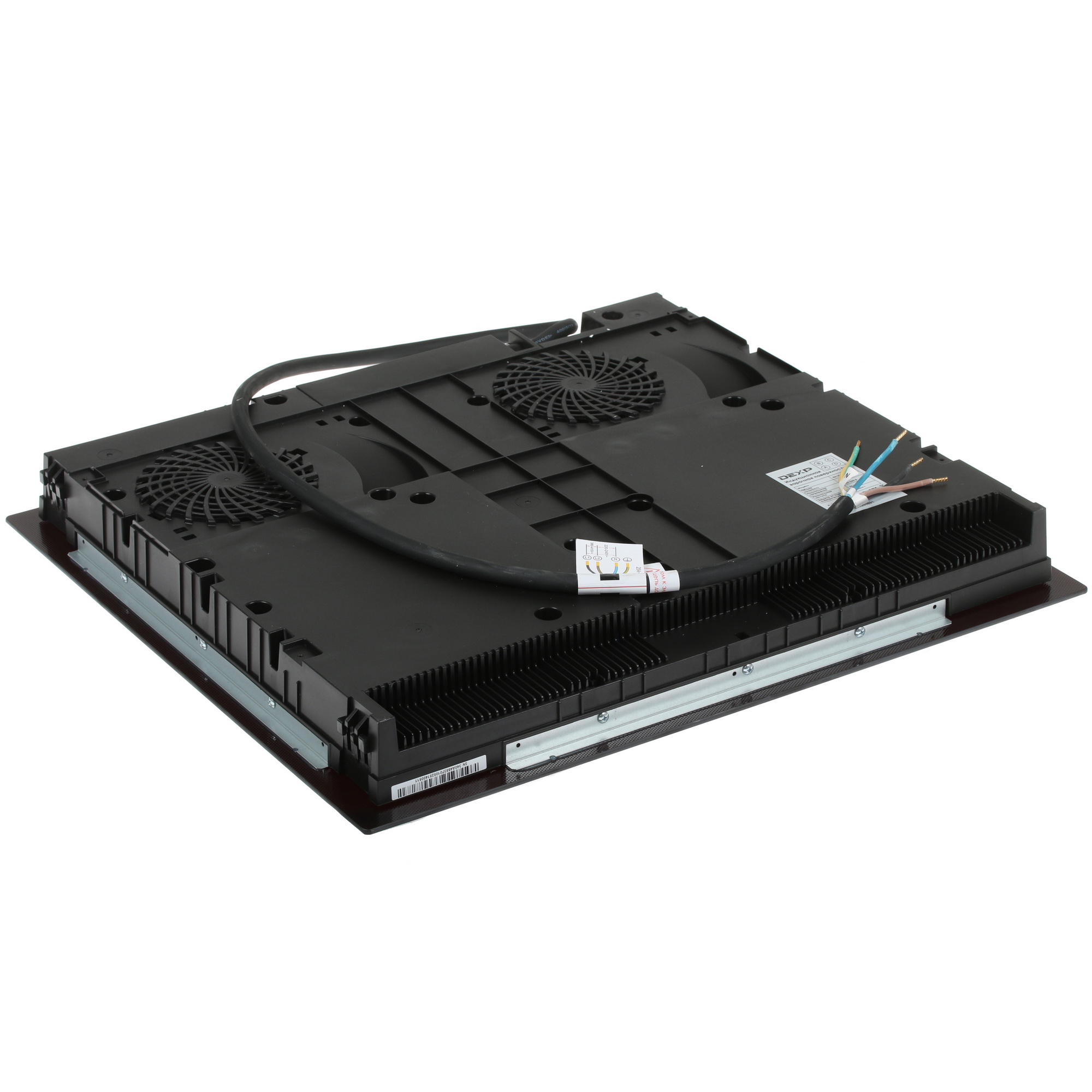 4821406 Индукционная варочная поверхность DEXP EH-I4MA/B STDN-0084751 - Вид №3