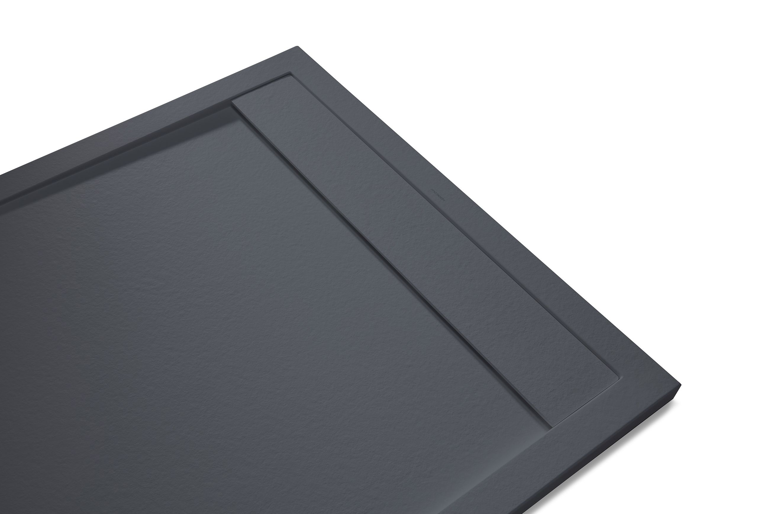 MCBATH Andrómeda Stone Cover 120x90 прямоугольный базальт sun-id-1959200 - Вид №2