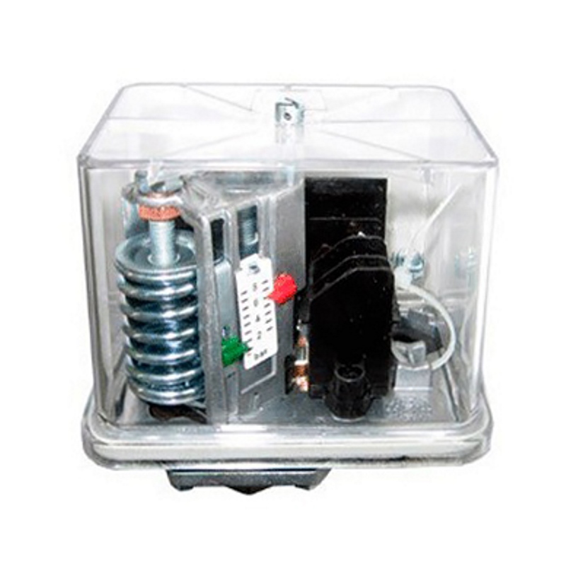 Реле давления FF4-8 Grundfos DAY 0,5-8bar 00ID8953