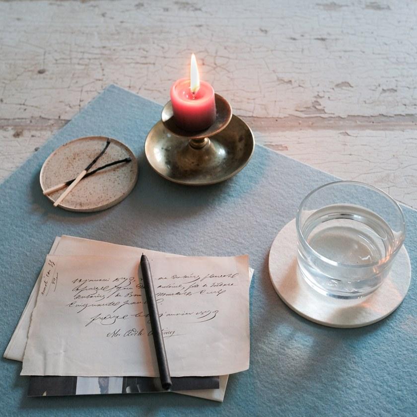 HEY-SIGN Прямоугольная подставка под стол sun-id-1423251 - Вид №8