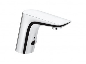 5220005WR электронный смеситель на умывальник DN 15 KLUDI BALANCE хром