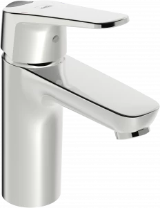 Oras 1811FG Смеситель для умывальника 1811FG Vega XL Хром