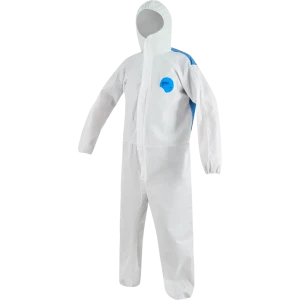 Комбинезон защитный одноразовый Invicta Rumax размер M