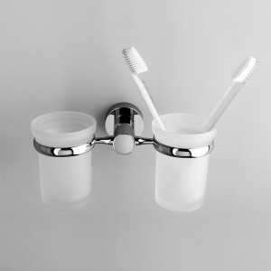 K-9428D Donau Подстаканник двойной WasserKRAFT Donau K-9400