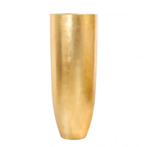 200768-01 ABHIKA ВАЗА СМОЛА JUMBO GOLD