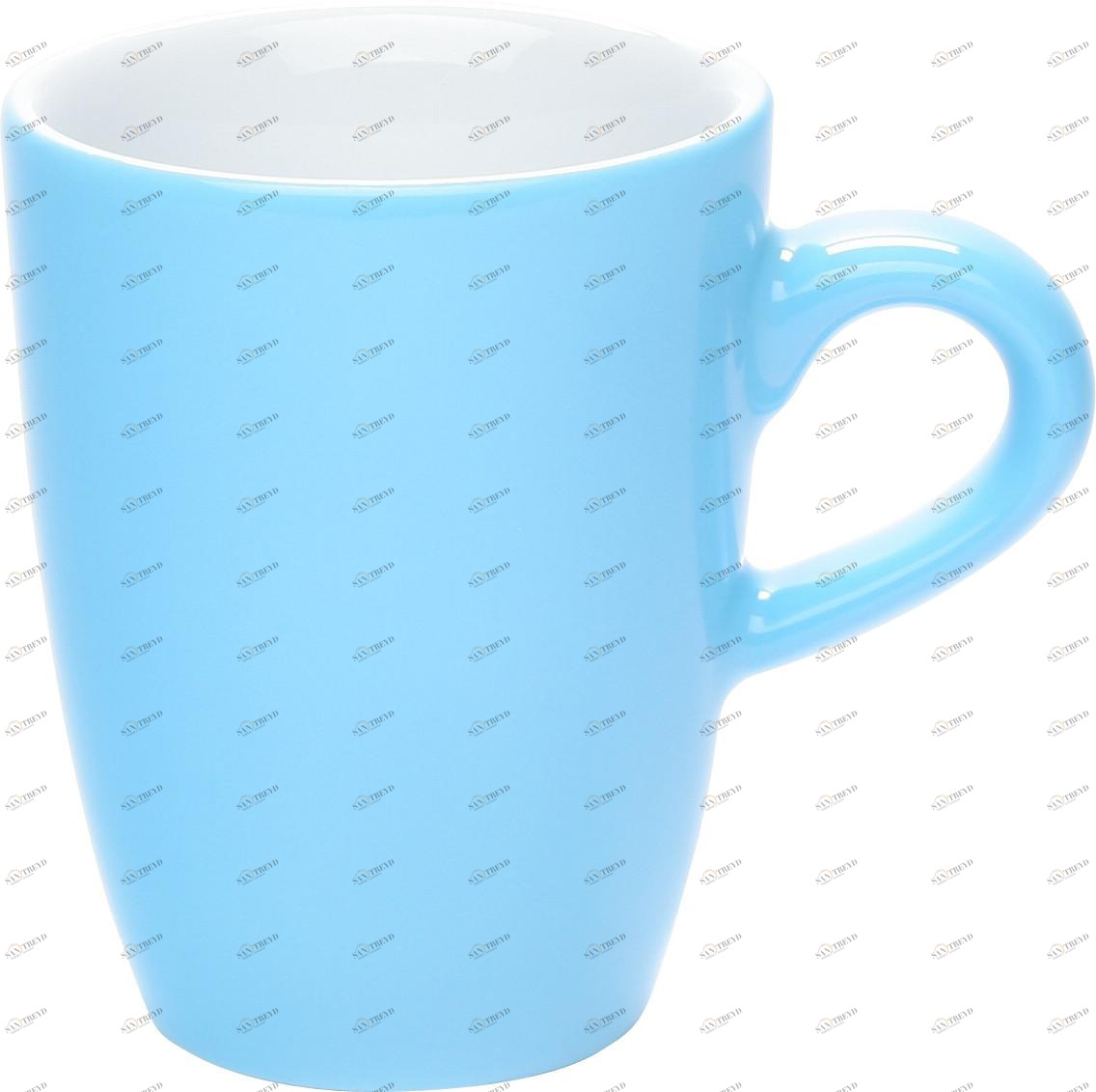 574732A72025C Пронто колоре espressotasse высоко 0,10 л лазури Kahla-porzellan 