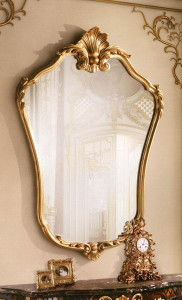 Зеркало  ANGELO CAPPELLINI 0049/S