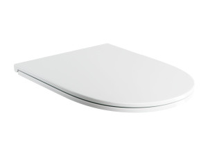 Мягкое сиденье для унитаза duroplast