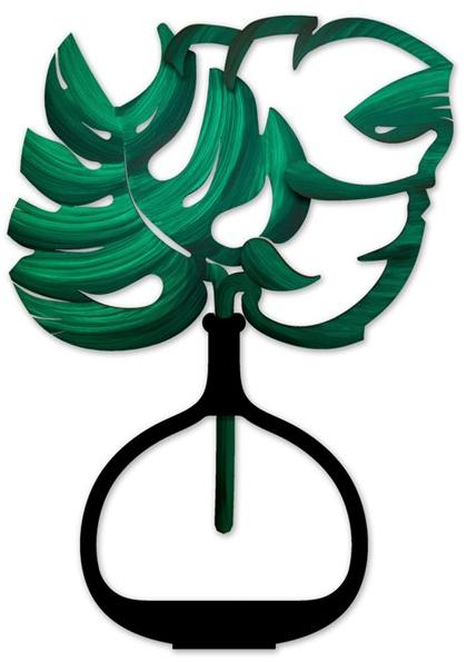 LAS Настенный декоративный объект из мдф sun-id-1358818 - Вид №1