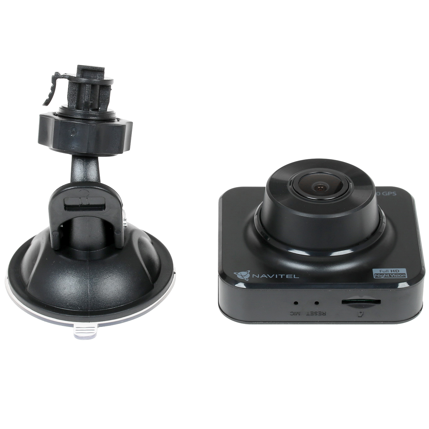 1378639 Видеорегистратор NAVITEL R300GPS STDN-0055412 - Вид №4