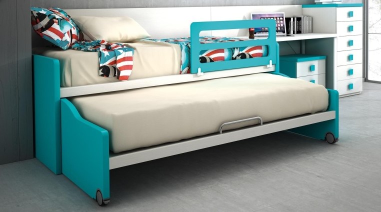 024420 Детская комната 03 Joype Santreyd  - Вид №1