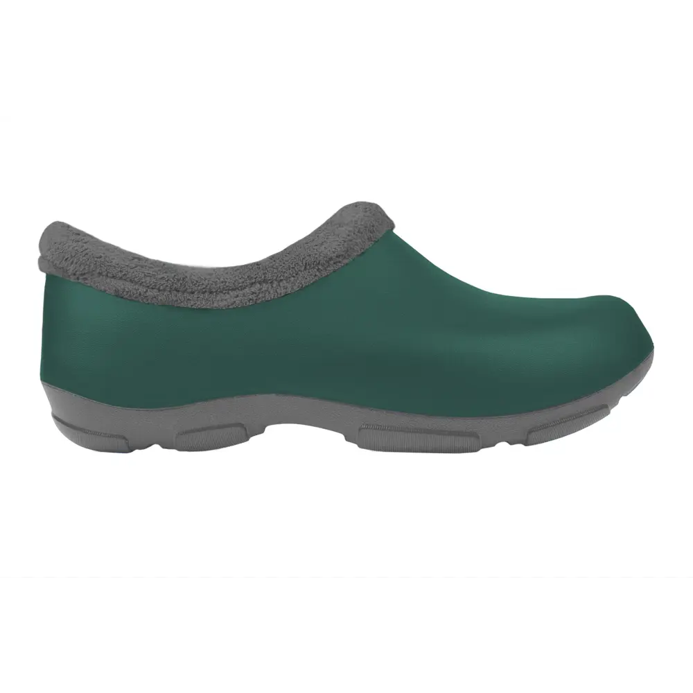 Галоши мужские Oyo утеплённые размер 42 цвет зелёный STLM-2125475