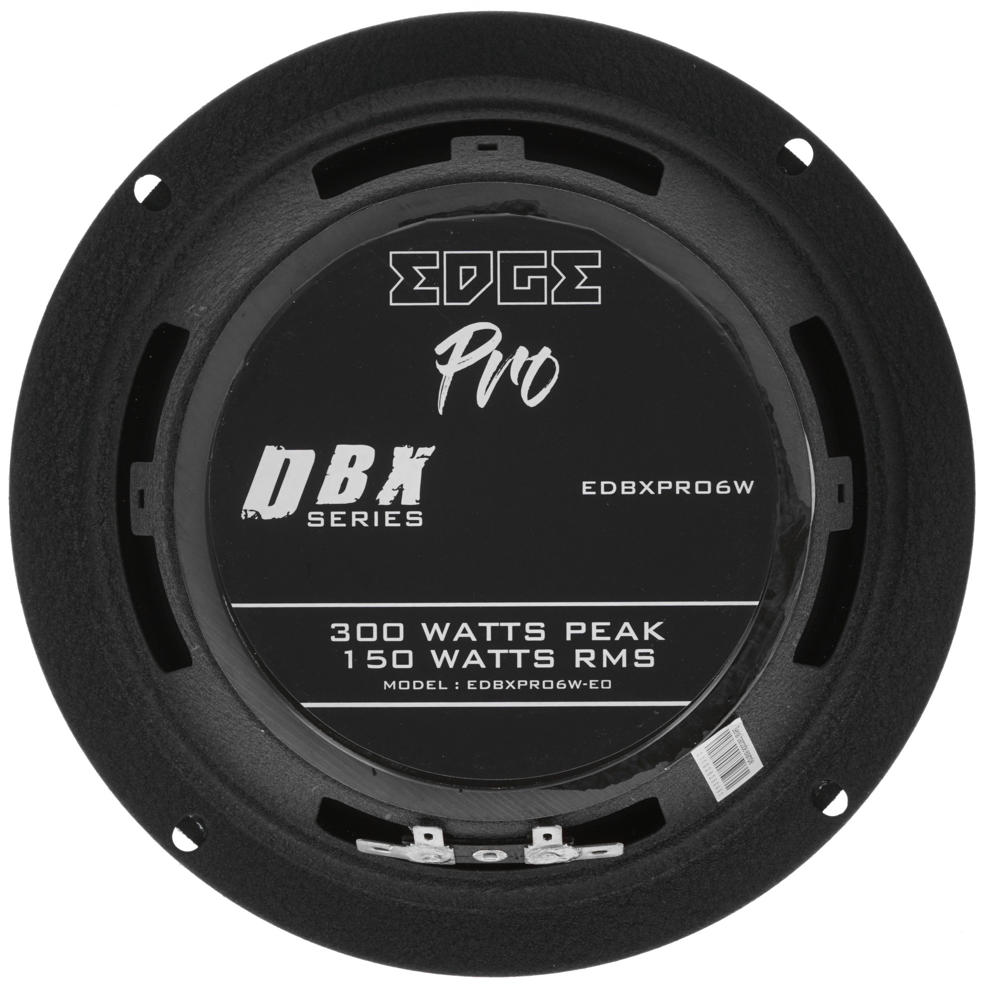 5079678 Широкополосная акустическая система EDGE EDBXPRO6W-E0F STDN-0143211 - Вид №2