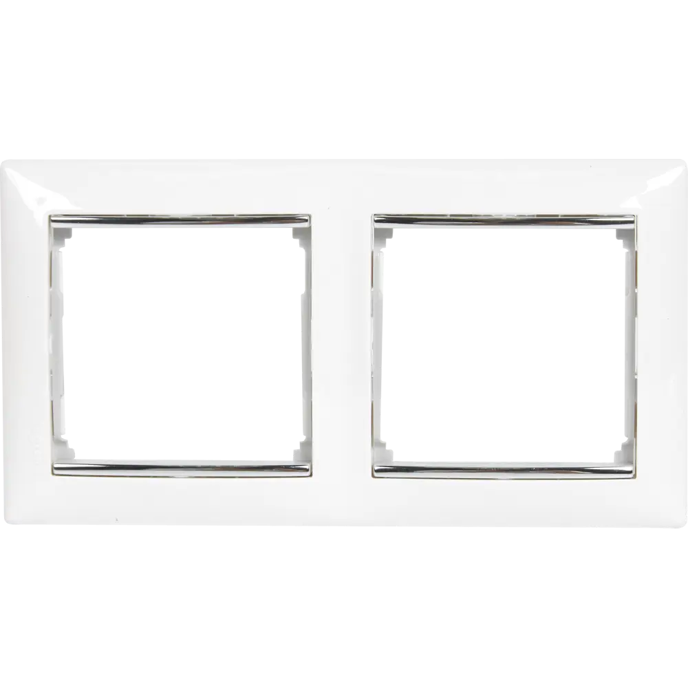 Рамка Legrand Valena Classic: элегантное решение для розеток и выключателей 82365938 STLM-0025548