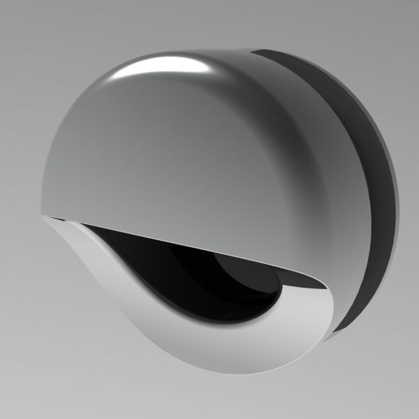 GA0204201 Душевой уголок Riho Artic Santreyd - Вид №4