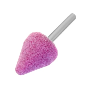 Фреза шлифовальная, конус закрытый, 25х32 мм