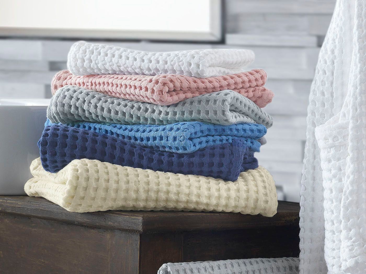 Банное полотенце из ваты Gabel тысяча ARCH-00037075 - Вид №1