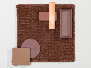 Ковер для контракта