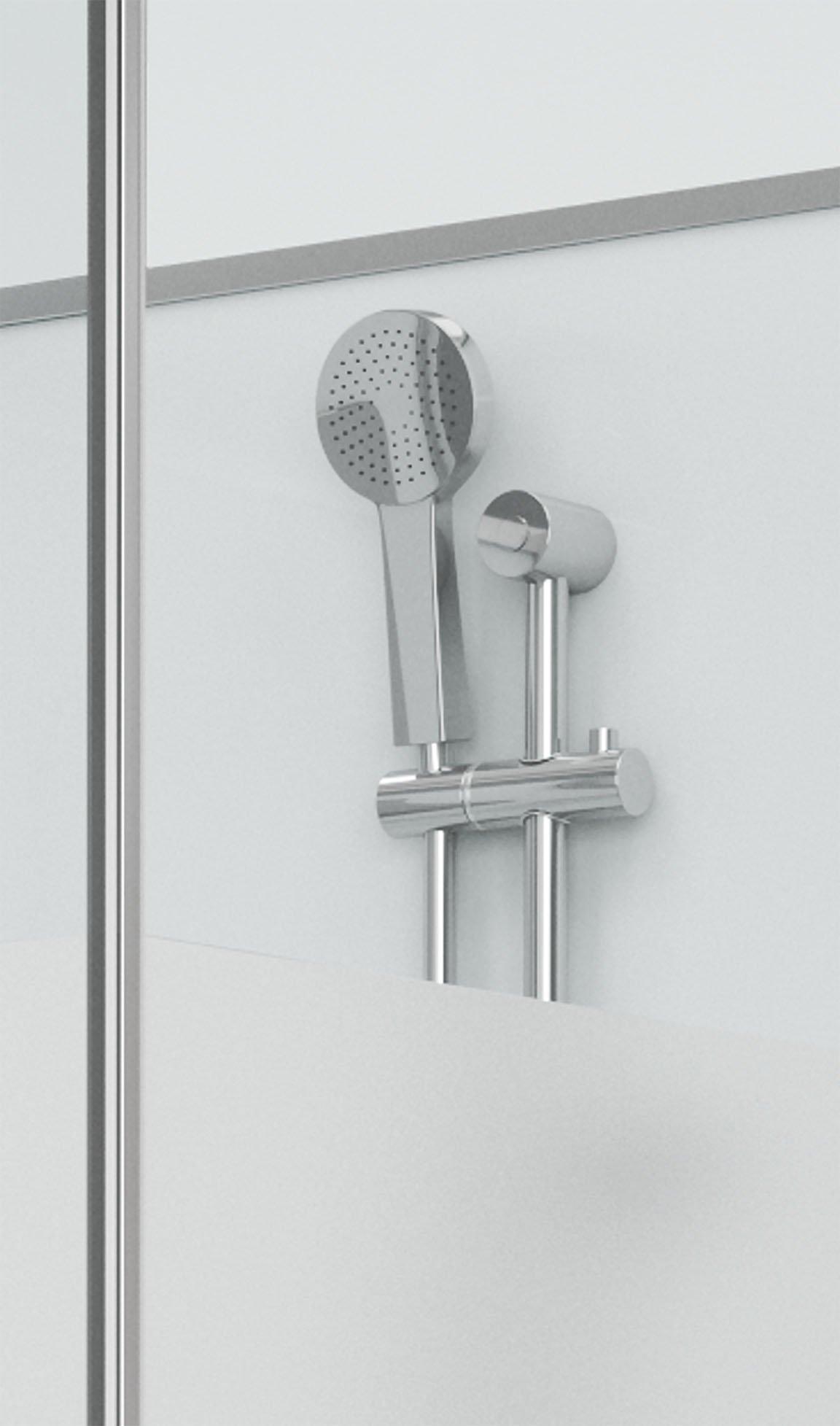 Душевая кабина GROSSMAN GR172QL (120*80*205)  - Вид №2