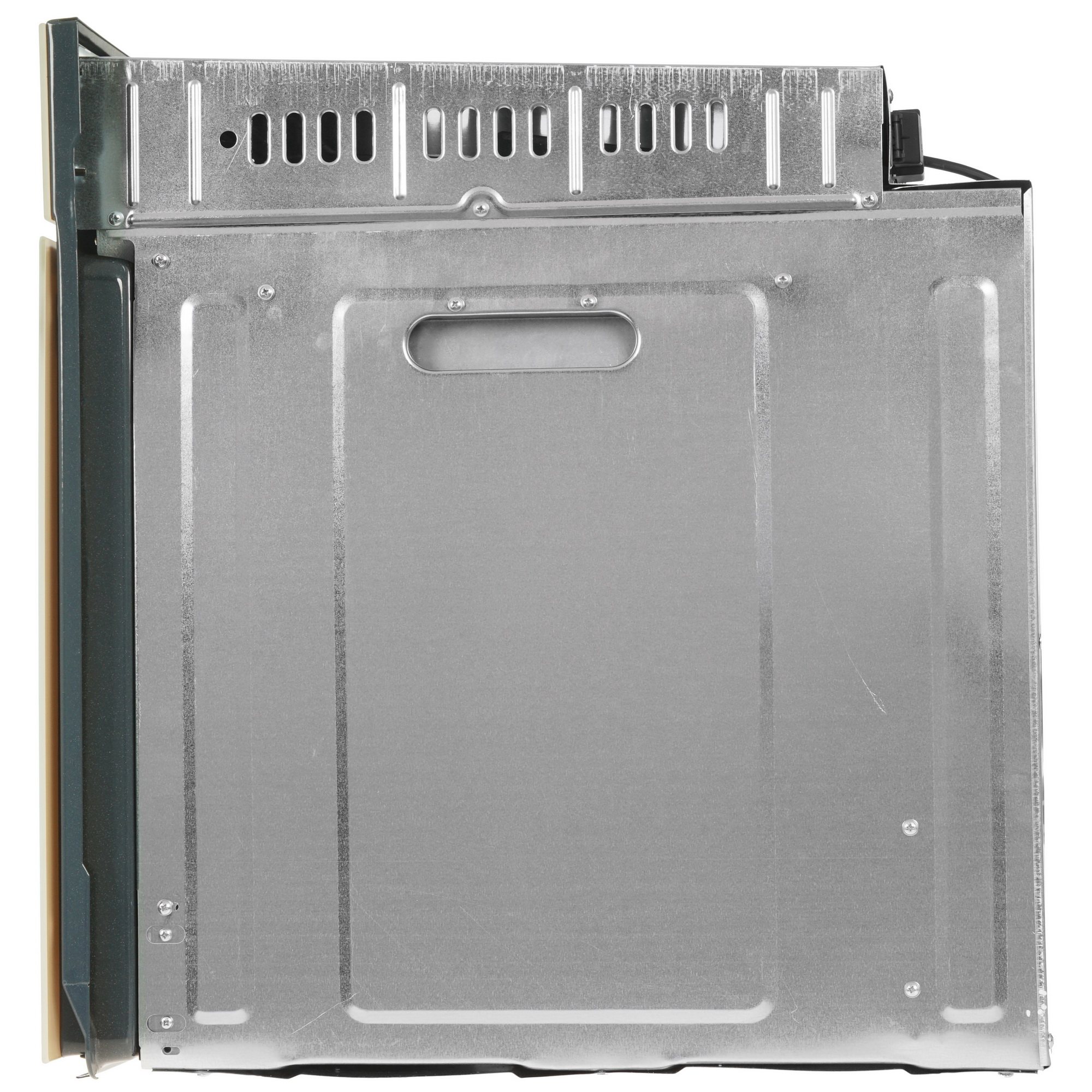 8190317 Газовый духовой шкаф MBS DG-604IV STDN-0077197 - Вид №2